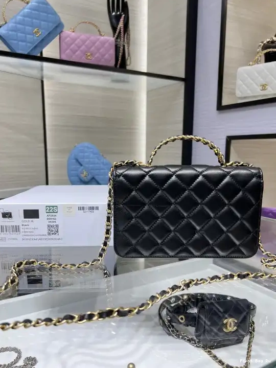 Firstbag Ru WALLET CHANEL 0703